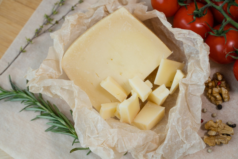 Как сделать сыр в домашних условиях — самые популярные рецепты