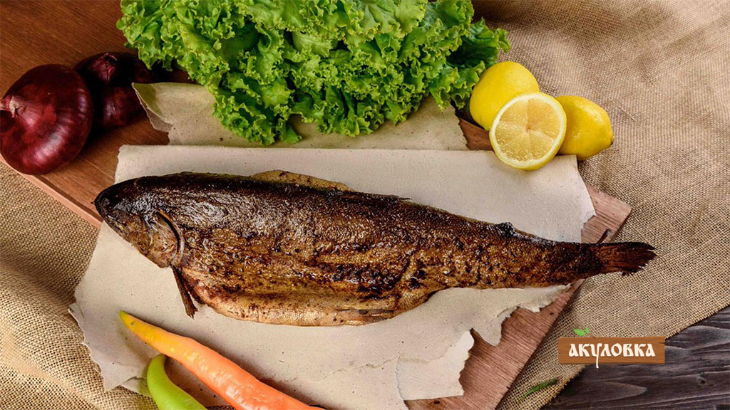 Как выбрать копченую рыбу — что важно знать о холодном и горячем копчении