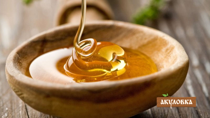 Как проверить натуральный мед или нет?