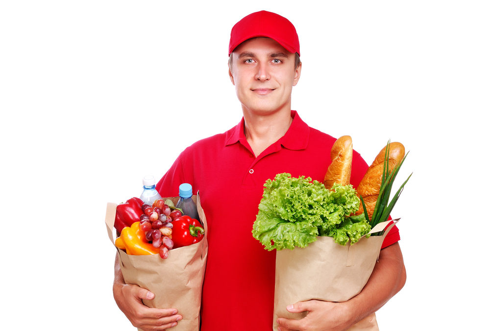 Еда с бесплатной доставкой: как заказать на дом фермерские продукты