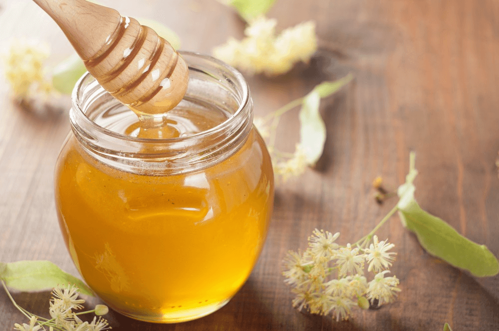 Где купить натуральный мед в Москве
