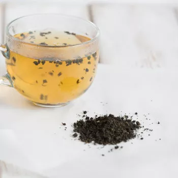  Чай 100% травяной - черемуха 40 гр