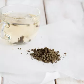  Чай 100% травяной - облепиха 20 гр