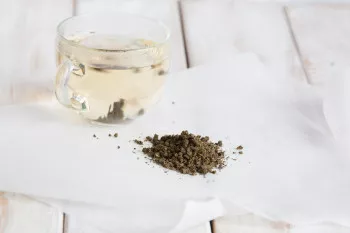  Чай 100% травяной - облепиха 40 гр