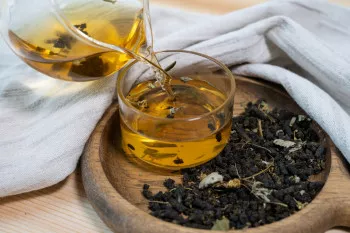  Чай 100% травяной - таволга 20 гр.