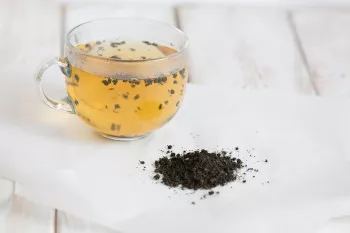  Чай 100% травяной - слива 20 гр.