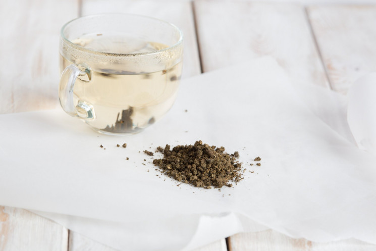  Чай 100% травяной - айва 40 гр.